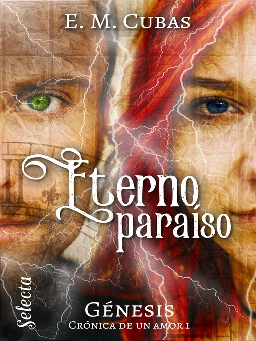Title details for Eterno paraíso by E. M. Cubas - Wait list